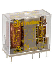 50.12.9.024.1000PAC, реле безопасности (реле с принудительным управлением контактами); шаг 5мм; 2CO