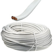 ПУГНП (ПБППГ) 3Х4.0, провод сетевой гибкий