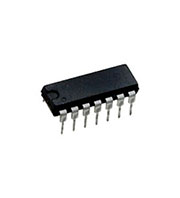 4N35, оптопара PDIP6 LiteOn