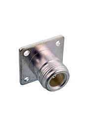 1-1337418-0, разъем N тип 50Ом серебро