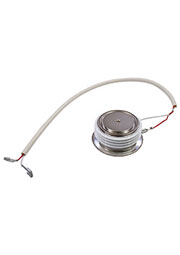 5STP04D4200, тиристор 4200В 500А 60*25мм