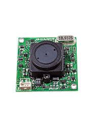 ACE-S340CHP, чб,420 ТВ лин,f3.7, 1лк видеокам.