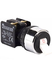 KB12C, Тумблер (1НЗ)