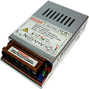 36W/12-24V/95AL, Блок питания с регулируемым напряжением, 12-24В, 3.0-1.5А, 36Вт