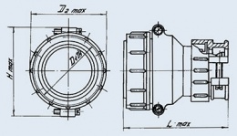 2РТТ20КПН3Г38В
