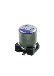 10SVP4R7M, 4.7 мкф   10 В -55+105гр 4х5.5 2000h