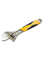 Ключ разводной до 30мм 10" (250мм)