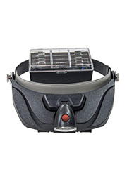 MG81001-F ОЧКИ МОНТАЖ. С LED ПОДСВ. 1 СВЕТОД.1.2Х 1.8Х 2.5Х 3.5Х