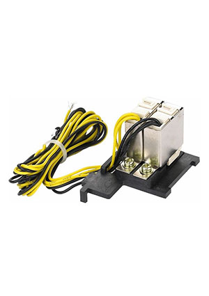 132371, Вспомогательный контакт для NM1-1250 (правый)