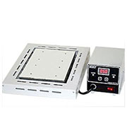 Ц20-Т6.0, паяльная станция(термостол) 300х300мм МАГИСТР 350 гр.С 220В 2100Вт цифровая