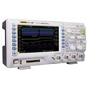 DS1104Z PLUS, Осциллограф цифровой 4 канала х 100Мгц