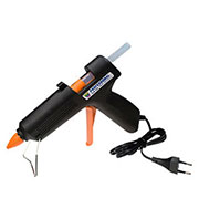 клеевые пистолеты, термофены и аксессуары