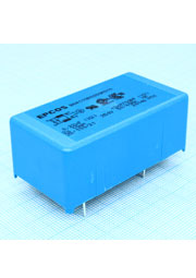 B84110A0000A010, 2x1A 250V