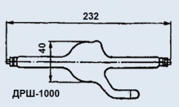 ДРШ-1000