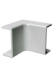 00386, Угол внутренний для кабель-канала 22х10 AIM DKC 00386