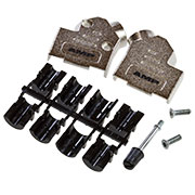 1478763-9, Кожух DP-09C мет угл 45