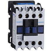 220788, Контактор NC1-0901 9А 110В/АС3 1НЗ 50Гц