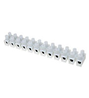 DG15HS, клеммная колодка 10мм2 300В 50А