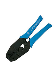 12-3016-4 (HT-301N), Кримпер для обжима изолированных клемм 1.5 - 10.0 мм2