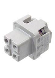 1-1103401-1, HTS розетка HA.3 size1