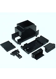 D2MG-BK, 36,3х90,2х57,5мм