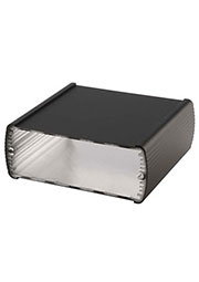 84040100, ABP 1040 Корпус Alubos, закрытый