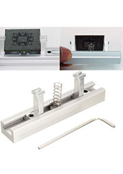 HT-90 BGA, держатель трафарета для реболлинга