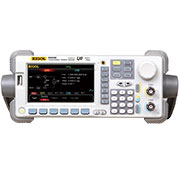 DG5252, Прецизионный генератор сигналов RIGOL А104163