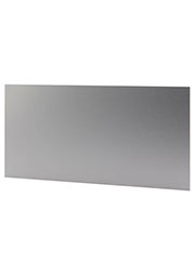 68711306, BO FP 30006 Передние платы корпуса Botego, 2мм, алюминий 3HE/6T