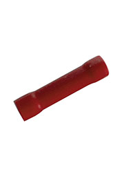 KME-251, 597010 Соединительная втулка изолир. 0,5-1,5 мм.кв.