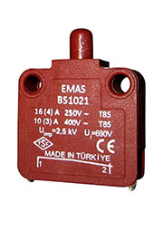 BS1021, Мини-выключатель