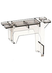 046.05, Фланцевый адаптер крепления для реле 46 серии