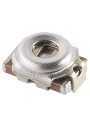 TZV2Z2R5A110R00, 0.65-2.5пФ, SMD конденсатор подстроечный, Конденсатор подстроечный SMD