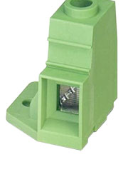 1932575 MKDSP 25/ 1-15.00-FL, Колодки клеммные на плату