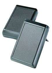 34400500, BOS 400-ASC Корпус для ручных приборов управления