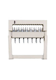 1-216791-4, DIP-14 вилка плата/плоский каб 2.54мм