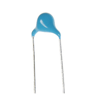 DEBB33D331KC1B, Конденсаторы керамические