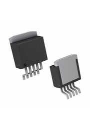 AUIPS7111STRL, D2PAK-5