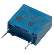 B32021A3103M, B32021A3103M000 Y2 конденсатор 0.01мкФ 20% 300В