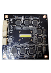 RF-MTT60002T10-A1, модуль для автомобильных фар адаптивного дальнего света