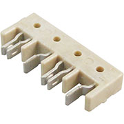 1971567-2, MINIATURE HERMAPHRODITIC (4P)