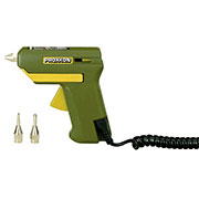 28192, Пистолет клеевой HKP 220 (стержень 7мм)