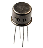 АОД101Б, оптопара диодная КТ-2-13