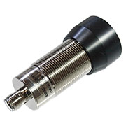 BM30-2000I-Y15, УЗ датчик 100-2000мм, выход 4-20мА IP67 разъем M12*5