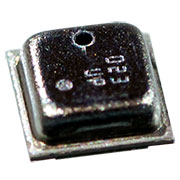 0273.141.185, BME280, датчик влажн давл и темп 300-1100кПа I2C SPI