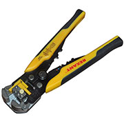 12-4005 (HT-766) (TL-766), Инструмент для зачистки кабеля 0.2 - 6.0 мм? и обжима наконечников