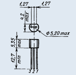 SS8050