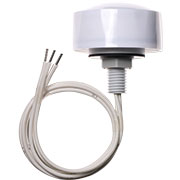 10.61.8.230.0000, Фотореле корпусное для монтажа на улице; 1NO 16A; питание 230В АC; фиксированная ч