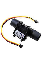 F1031-B-A-100, расходомер воздух 100л/мин