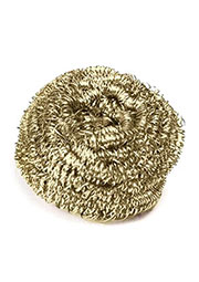 YH08C, очиститель жала для паяльника металлическая губка с канифолью